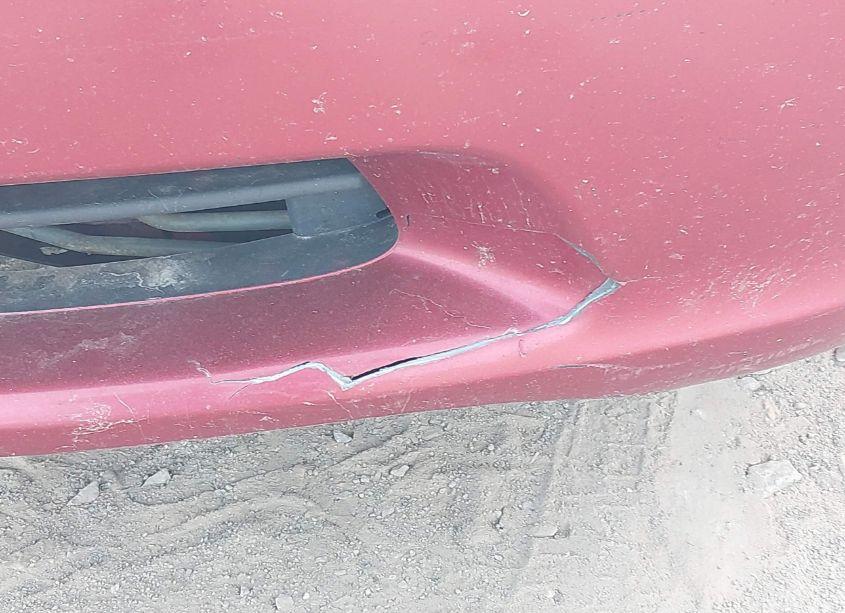 Photo 12 of 2000 Honda Accord 2.3 SE (VIN JHMCG5672YC019488)