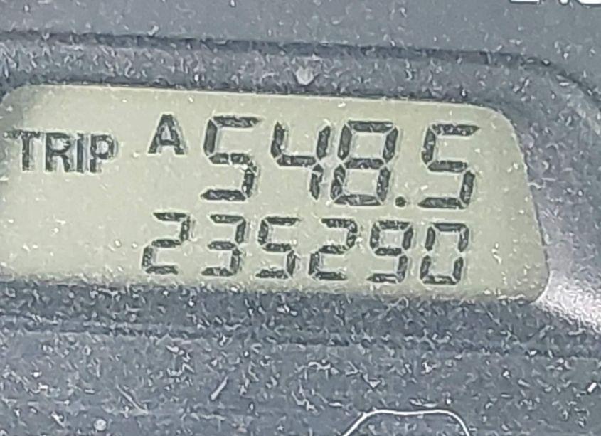 Photo 13 of 2000 Honda Accord 2.3 SE (VIN JHMCG5672YC019488)