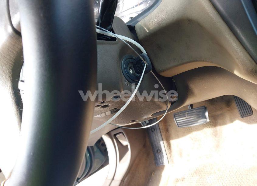 Photo 11 of 2000 Honda Accord 2.3 SE (VIN JHMCG5672YC033004)