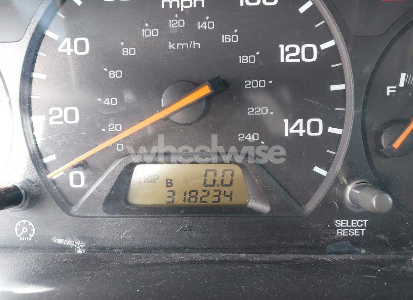 Photo 7 of 2000 Honda Accord 2.3 SE (VIN JHMCG5672YC033004)