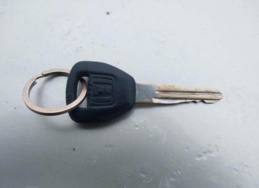 Photo 11 of 2000 Honda Accord 2.3 SE (VIN JHMCG5674YC014227)