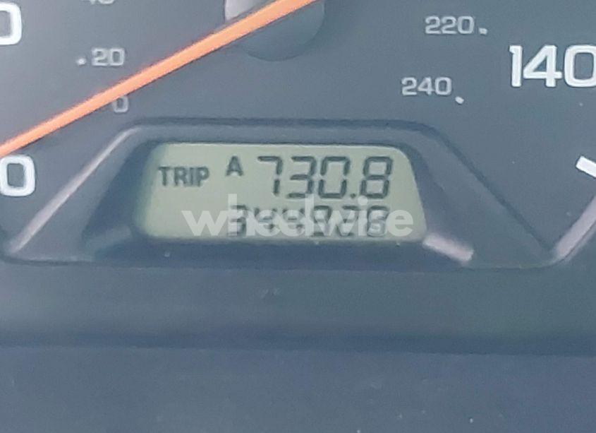 Photo 7 of 2000 Honda Accord 2.3 SE (VIN JHMCG5674YC023249)