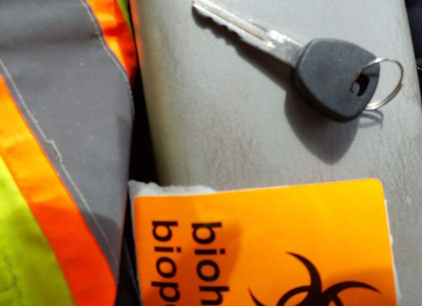 Photo 11 of 2002 Honda Accord 2.3 SE (VIN JHMCG56752C001302)