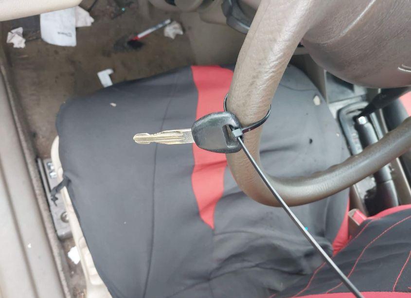 Photo 11 of 2000 Honda Accord 2.3 SE (VIN JHMCG5675YC024636)