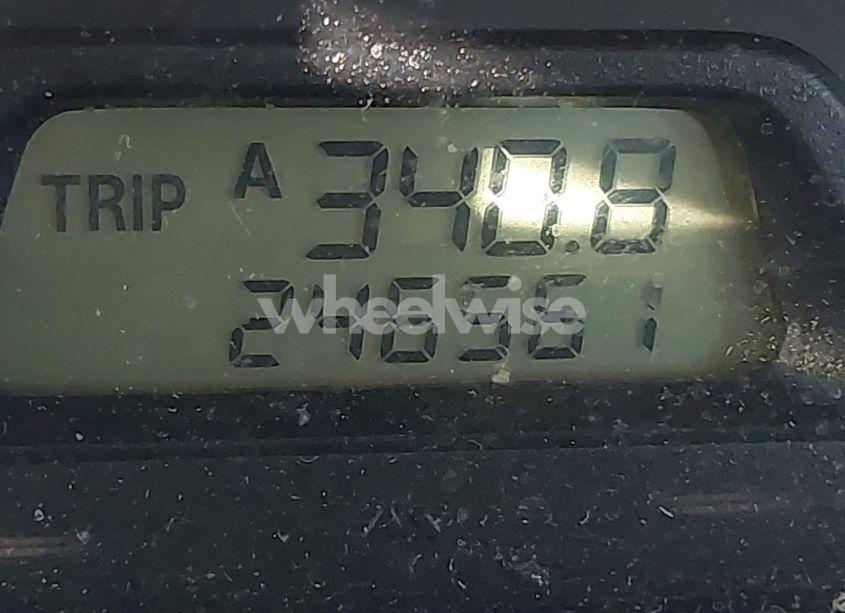 Photo 7 of 2002 Honda Accord 2.3 SE (VIN JHMCG56792C019592)