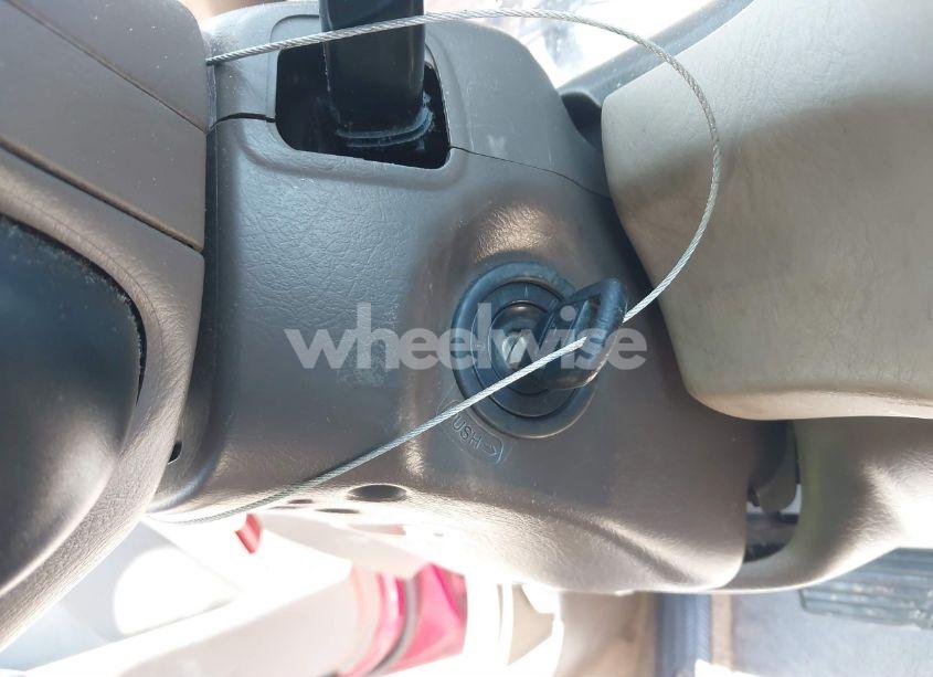 Photo 11 of 2002 Honda Accord 2.3 SE (VIN JHMCG56792C031192)