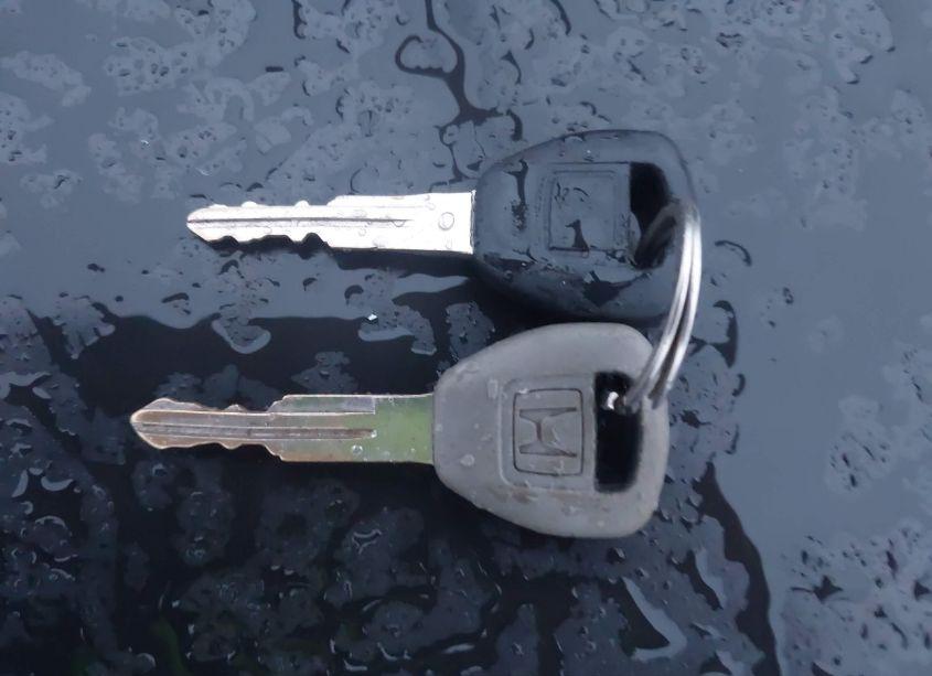 Photo 11 of 2002 Honda Accord 2.3 SE (VIN JHMCG56792C032813)