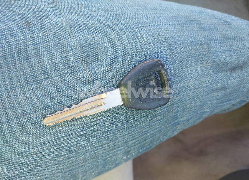 Photo 11 of 2000 Honda Accord 2.3 SE (VIN JHMCG567XYC026561)