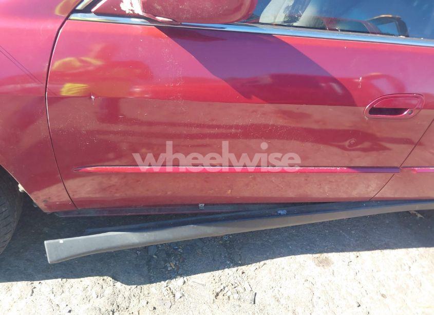 Photo 14 of 2000 Honda Accord 2.3 SE (VIN JHMCG567XYC026561)