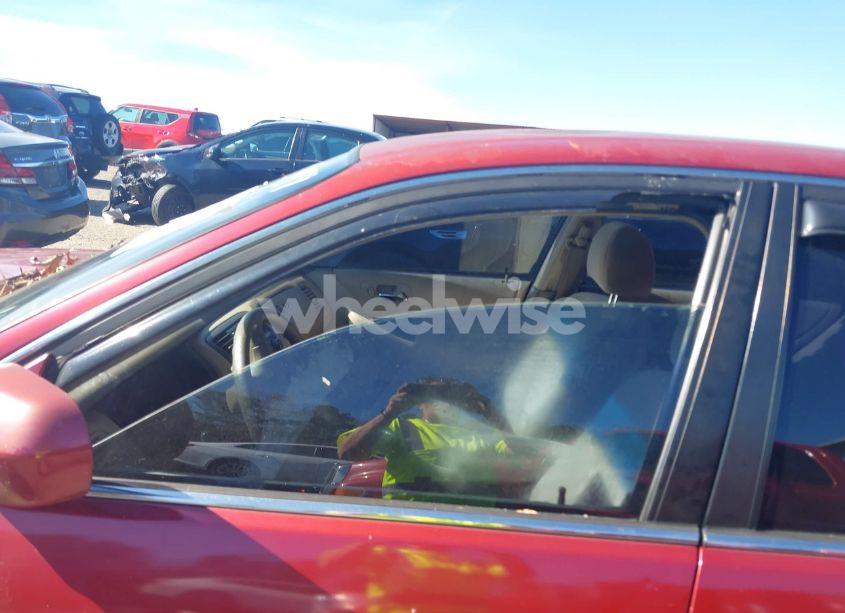 Photo 15 of 2000 Honda Accord 2.3 SE (VIN JHMCG567XYC026561)