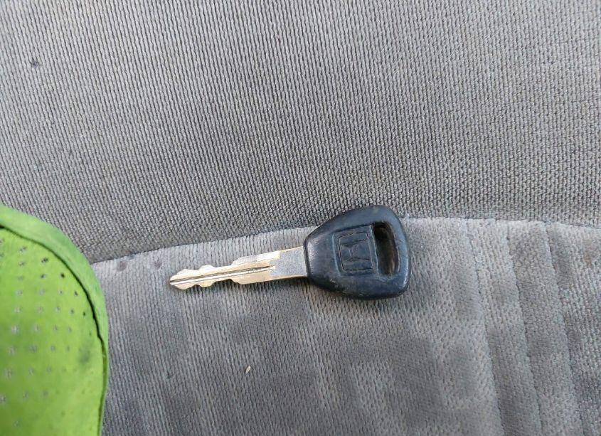 Photo 11 of 2000 Honda Accord 2.3 EX (VIN JHMCG6572YC029011)