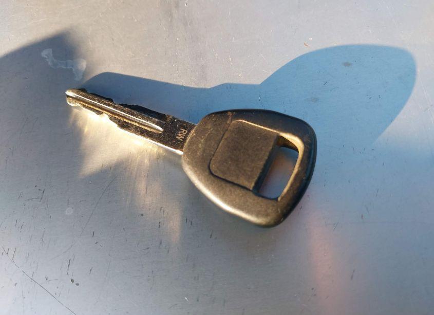 Photo 11 of 2002 Honda Accord 2.3 EX (VIN JHMCG66022C020236)