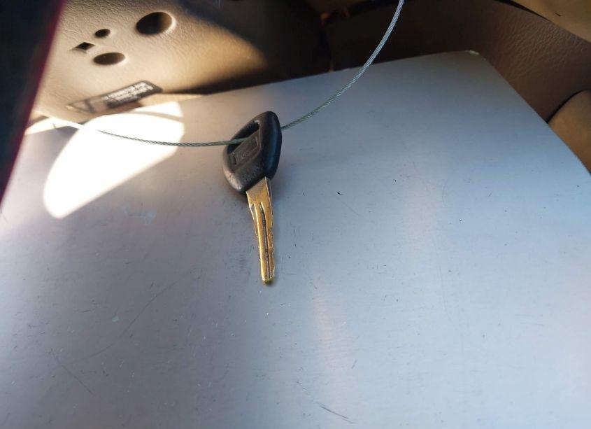 Photo 11 of 2000 Honda Accord 2.3 EX (VIN JHMCG6603YC037541)