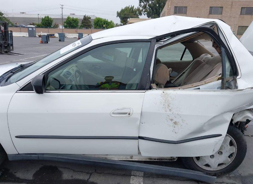 Photo 15 of 1999 Honda Accord LX (VIN JHMCG6650XC010808)