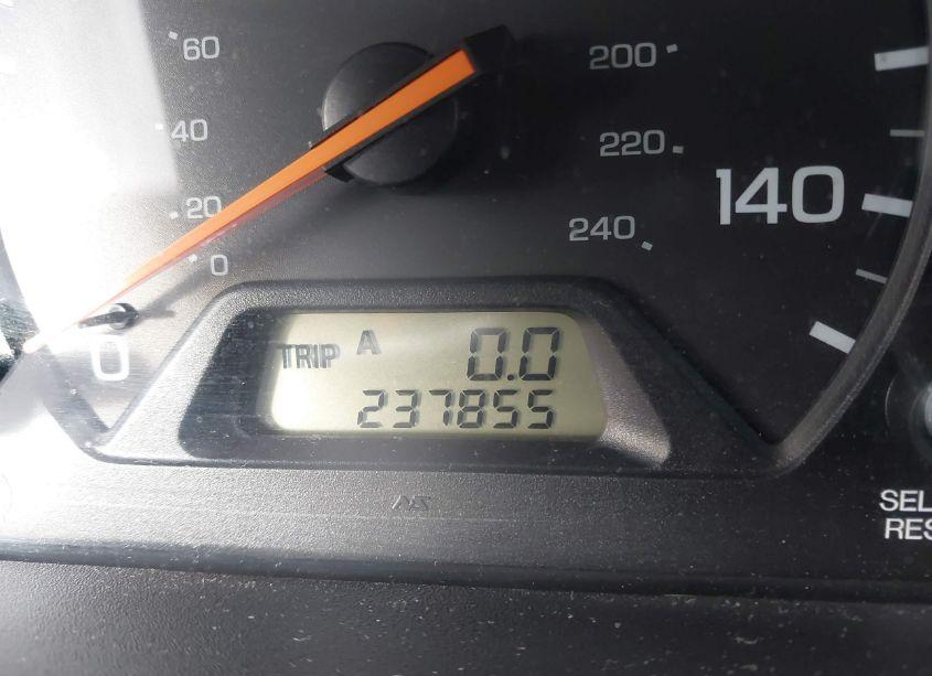 Photo 14 of 1999 Honda Accord LX (VIN JHMCG6650XC034512)