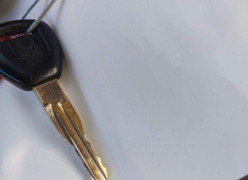 Photo 11 of 1999 Honda Accord LX (VIN JHMCG6651XC009067)