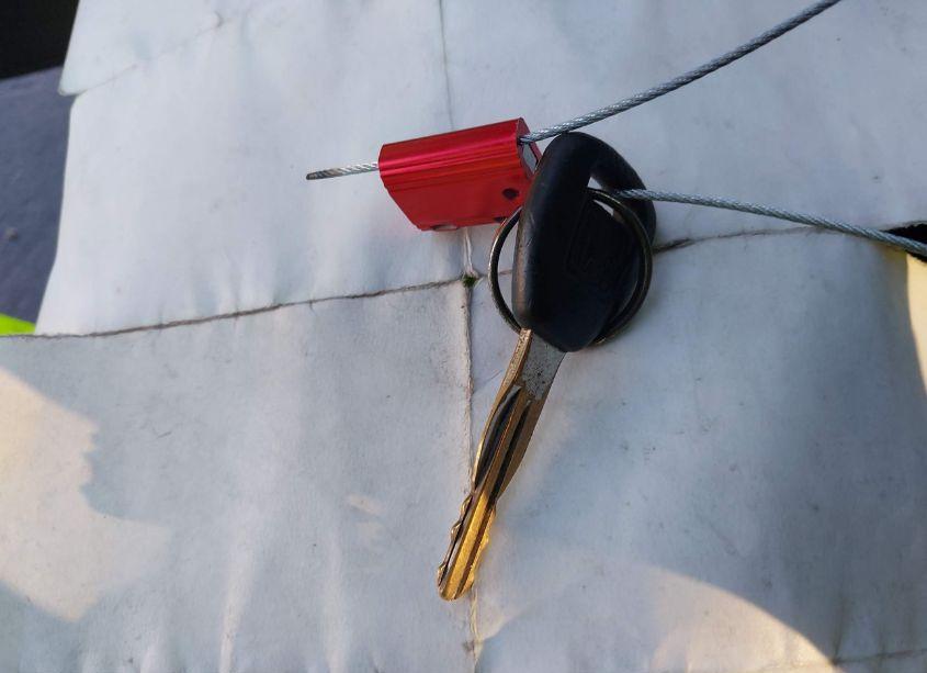 Photo 11 of 2002 Honda Accord 2.3 LX (VIN JHMCG66532C011668)