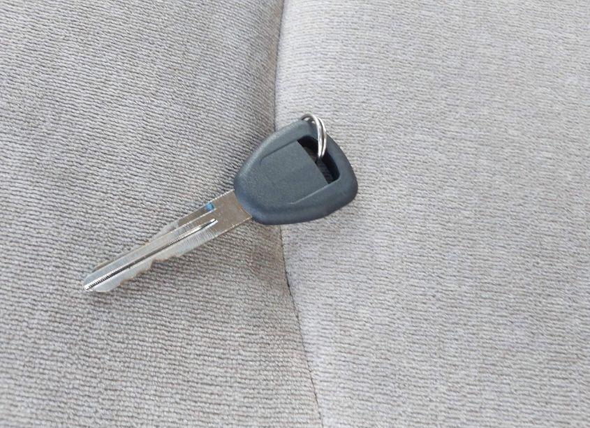 Photo 11 of 2002 Honda Accord 2.3 LX (VIN JHMCG66552C016483)