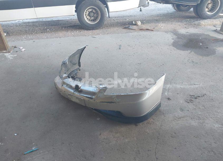 Photo 12 of 1999 Honda Accord LX (VIN JHMCG6656XC001949)