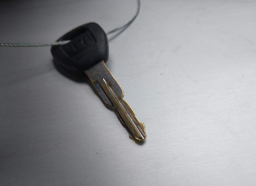 Photo 11 of 1999 Honda Accord LX (VIN JHMCG6656XC006830)