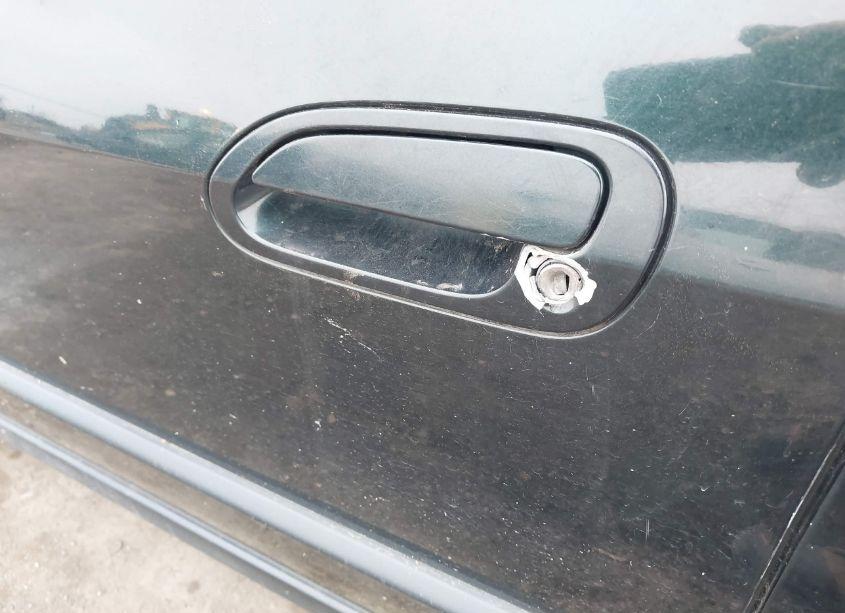 Photo 6 of 1999 Honda Accord LX (VIN JHMCG6656XC006830)