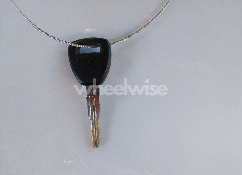 Photo 11 of 1999 Honda Accord LX (VIN JHMCG6656XC035535)