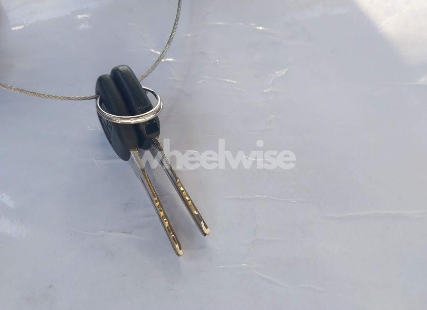 Photo 11 of 2000 Honda Accord 2.3 LX (VIN JHMCG6658YC026708)