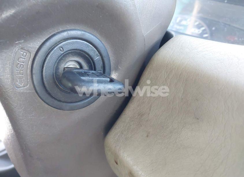 Photo 11 of 1999 Honda Accord LX (VIN JHMCG6659XC019748)