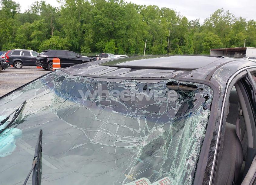 Photo 13 of 1999 Honda Accord EX (VIN JHMCG6673XC034070)