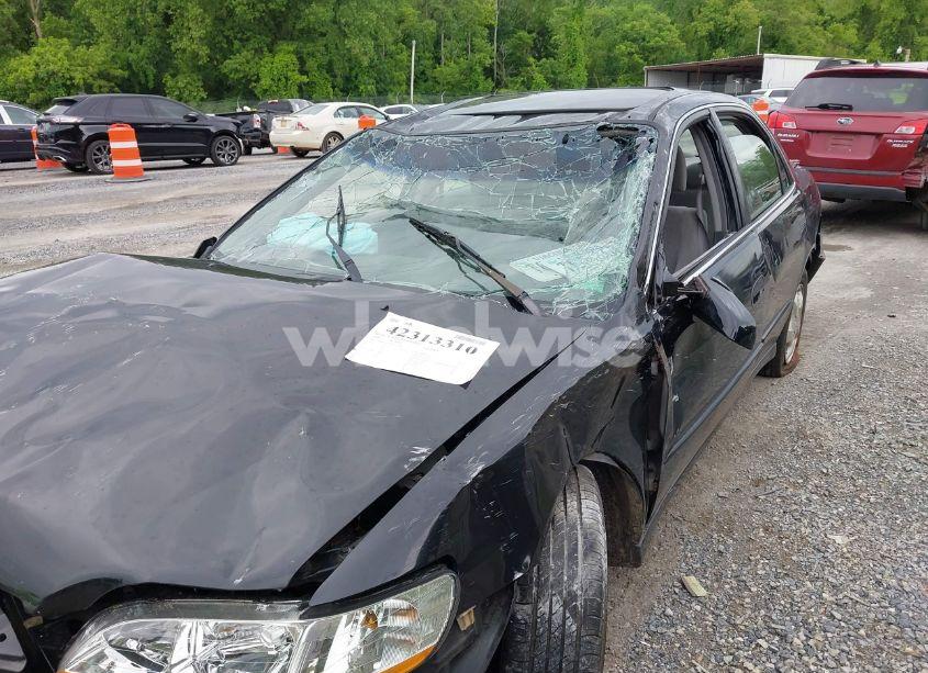 Photo 6 of 1999 Honda Accord EX (VIN JHMCG6673XC034070)