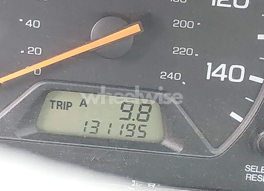 Photo 7 of 1999 Honda Accord EX (VIN JHMCG6673XC034070)