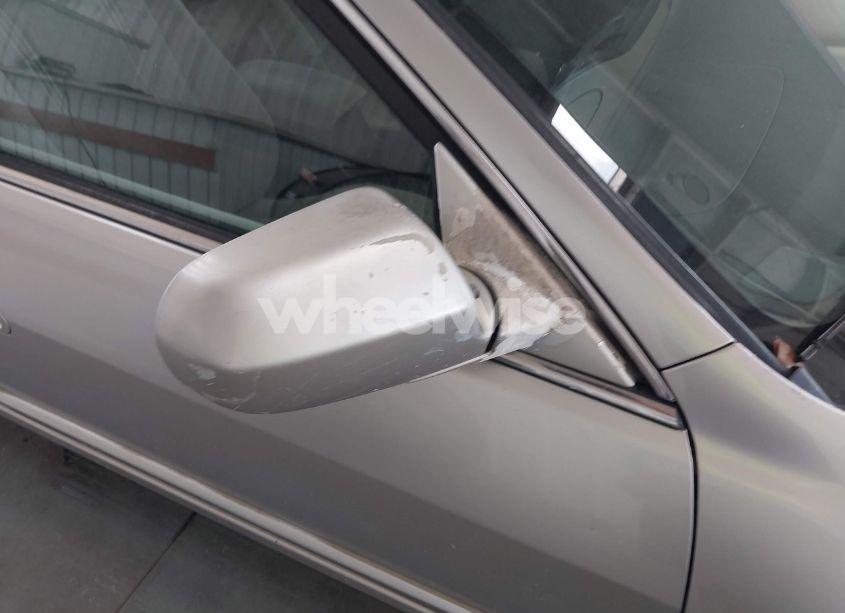 Photo 13 of 1999 Honda Accord EX (VIN JHMCG6674XC017178)