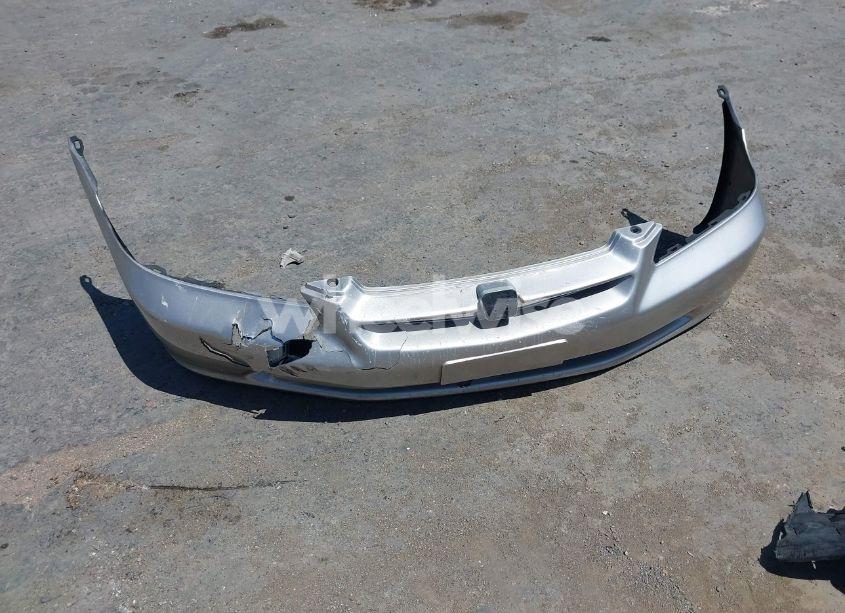 Photo 12 of 1999 Honda Accord EX (VIN JHMCG6675XC014533)