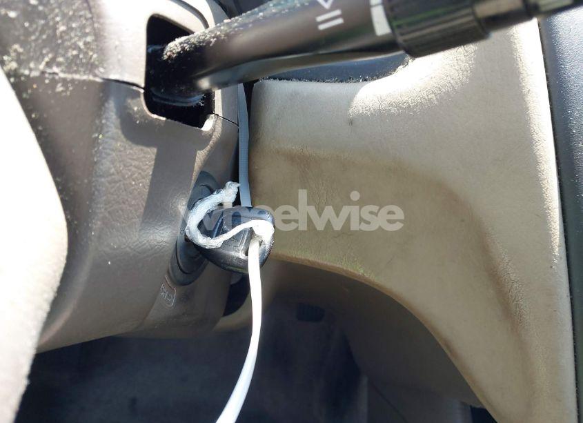 Photo 11 of 1999 Honda Accord EX (VIN JHMCG6679XC018939)