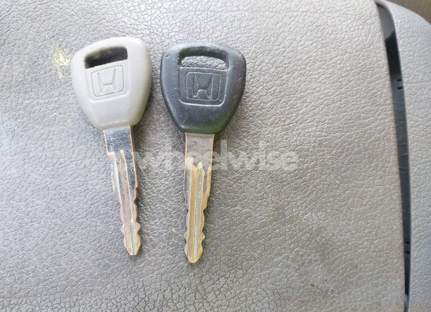 Photo 11 of 1999 Honda Accord EX (VIN JHMCG6679XC032257)