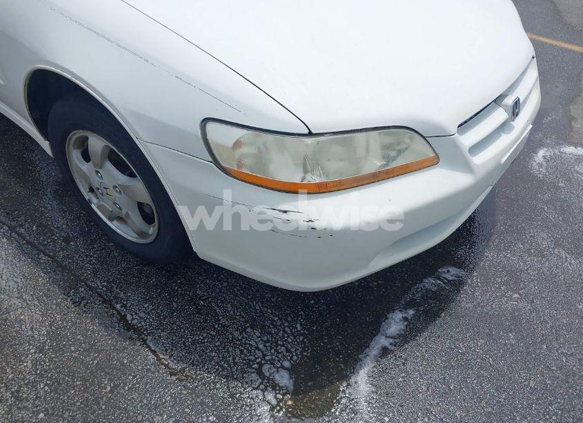Photo 6 of 1999 Honda Accord EX (VIN JHMCG6679XC032257)