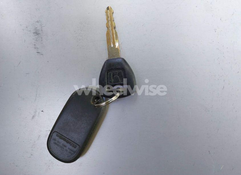 Photo 11 of 2000 Honda Accord 2.3 EX (VIN JHMCG6679YC029828)