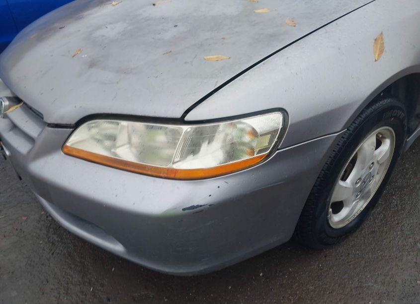 Photo 6 of 2000 Honda Accord 2.3 EX (VIN JHMCG667XYC008728)