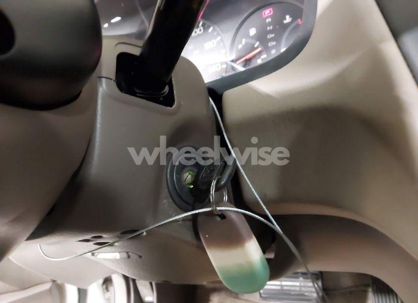 Photo 11 of 2000 Honda Accord 2.3 EX (VIN JHMCG667XYC023472)