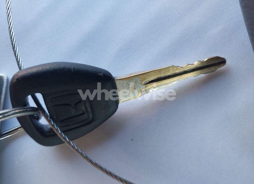 Photo 11 of 2001 Honda Accord 2.3 EX (VIN JHMCG66801C010759)