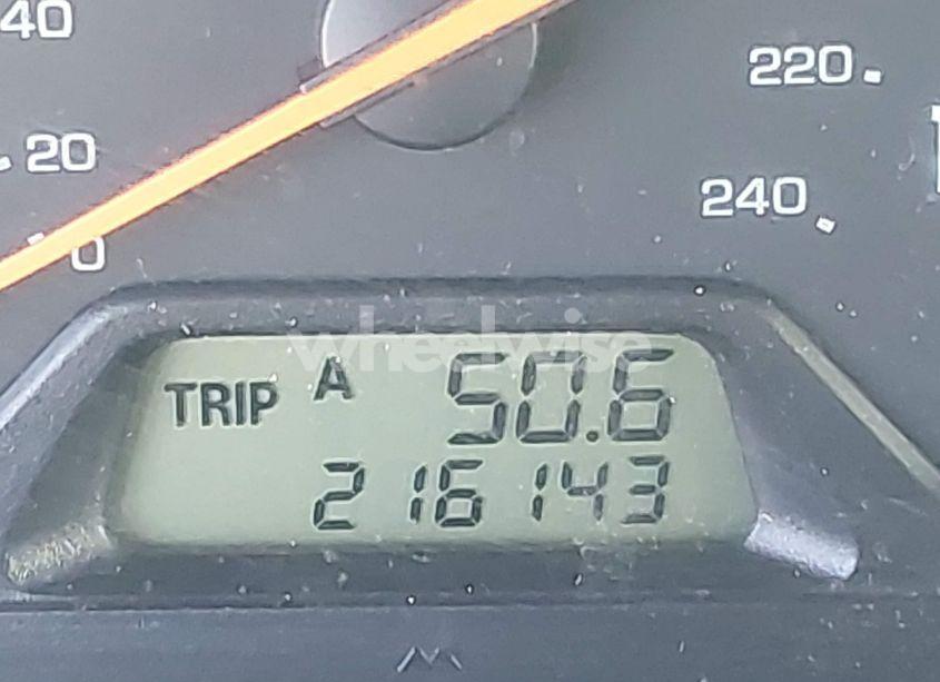 Photo 15 of 2001 Honda Accord 2.3 EX (VIN JHMCG66801C010759)