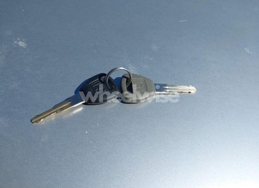 Photo 11 of 2002 Honda Accord 2.3 EX/2.3 SE (VIN JHMCG66812C019990)