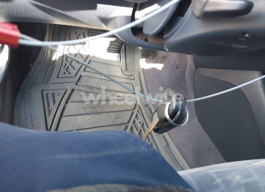Photo 11 of 2001 Honda Accord 2.3 EX (VIN JHMCG66831C003739)