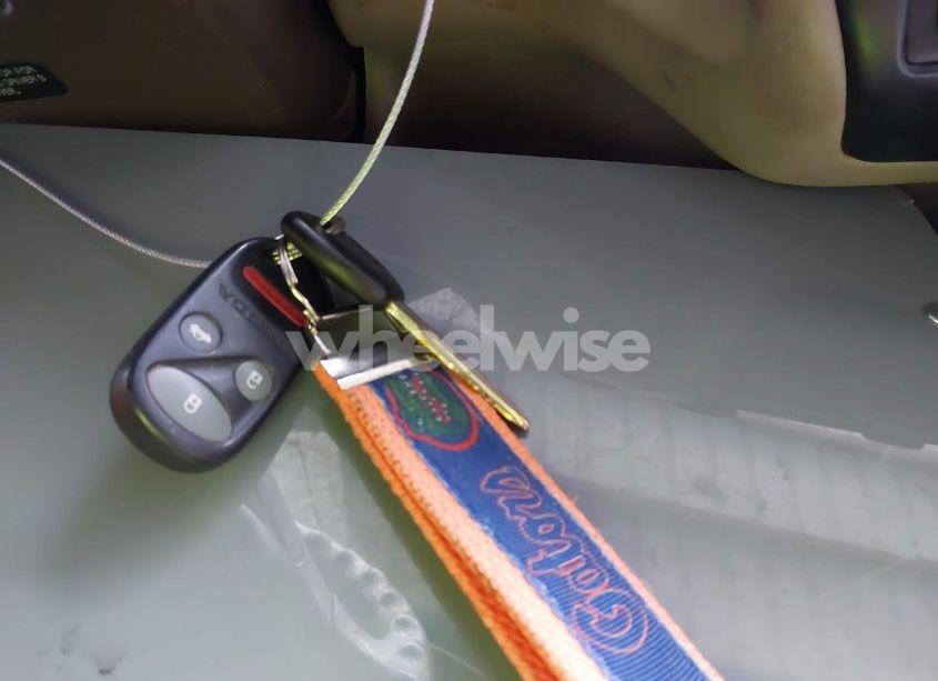 Photo 11 of 2002 Honda Accord 2.3 EX/2.3 SE (VIN JHMCG66832C005055)