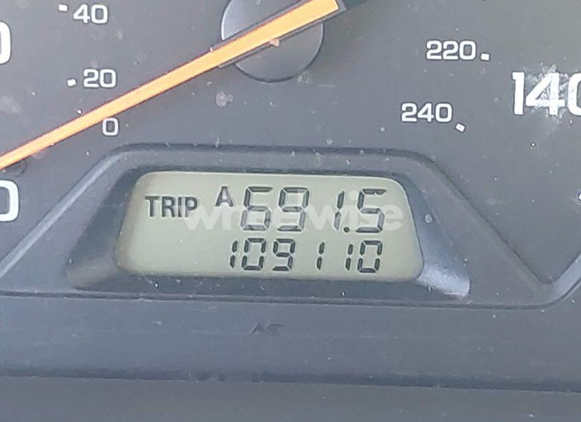 Photo 15 of 2001 Honda Accord 2.3 EX (VIN JHMCG66841C008531)