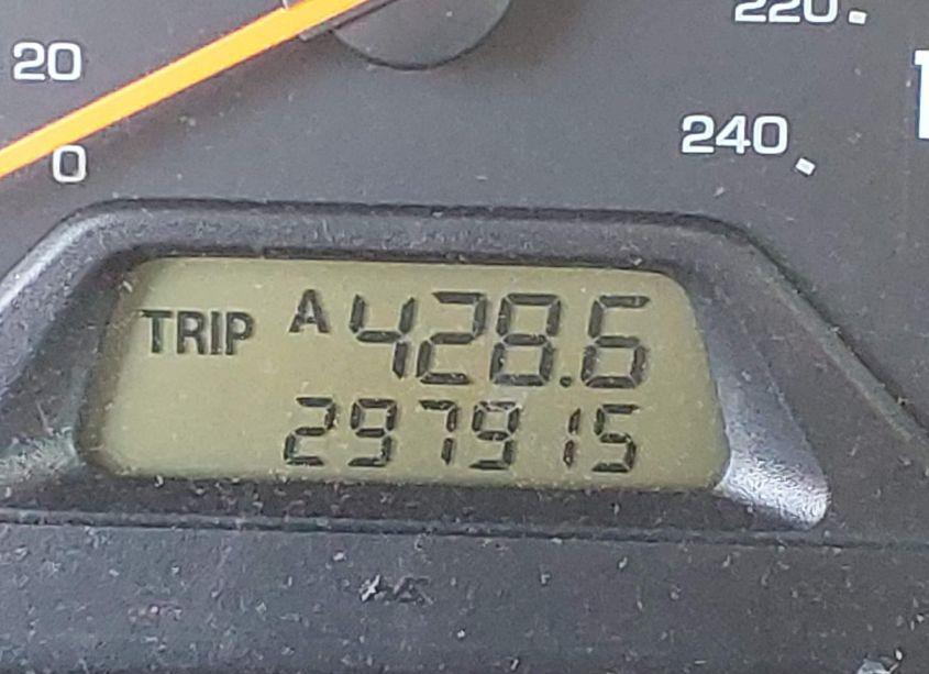 Photo 15 of 2001 Honda Accord 2.3 EX (VIN JHMCG66851C002219)