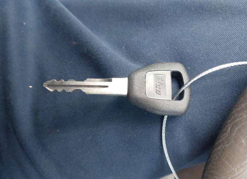 Photo 11 of 2002 Honda Accord 2.3 EX/2.3 SE (VIN JHMCG66852C018681)