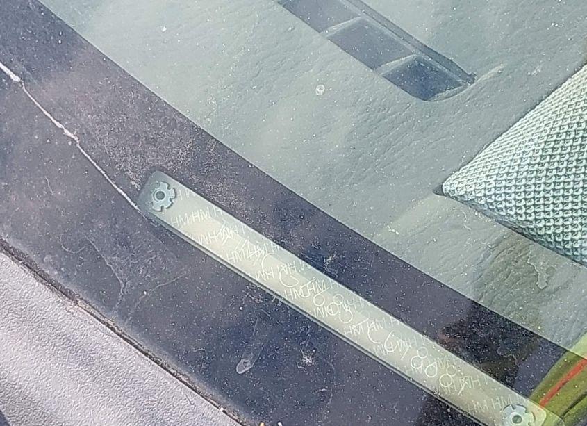 Photo 9 of 2002 Honda Accord 2.3 EX/2.3 SE (VIN JHMCG66852C018681)