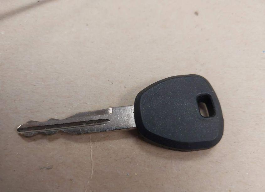 Photo 11 of 2001 Honda Accord 2.3 EX (VIN JHMCG66871C003260)