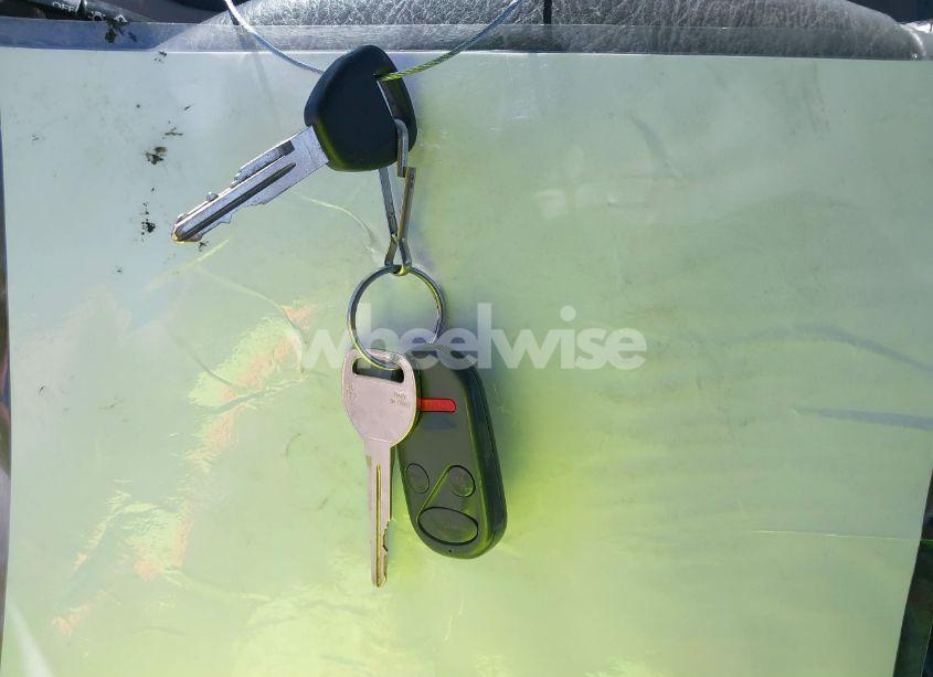 Photo 11 of 2002 Honda Accord 2.3 EX/2.3 SE (VIN JHMCG66892C017114)